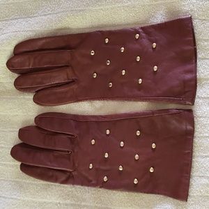 Women's gloves